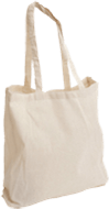 canvas bag