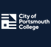 city of portsmouth college