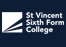 st vincent sixth form college