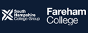 fareham college