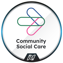 An Introduction to Community Social Care