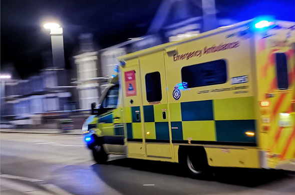 ambulance