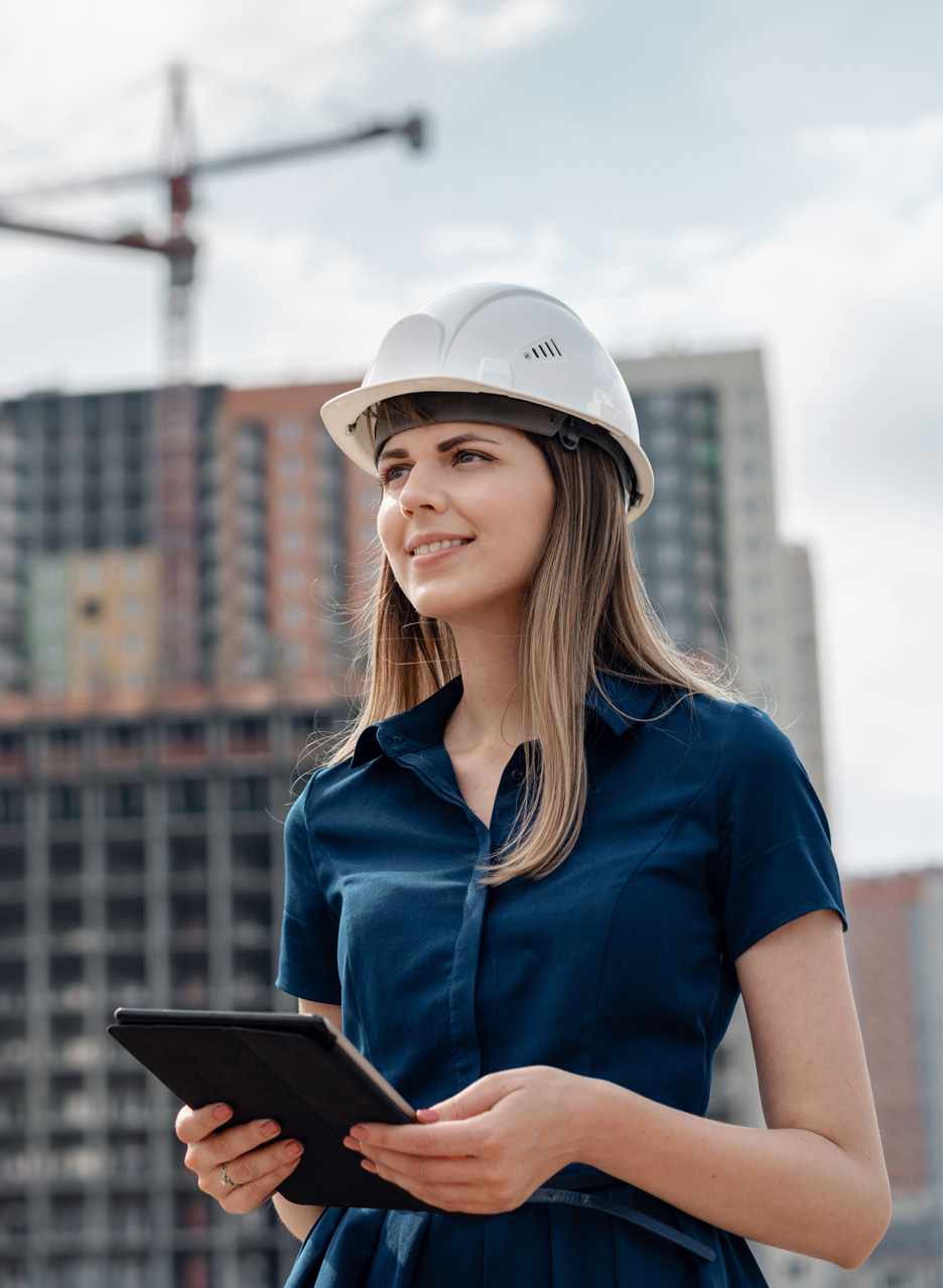 building manager