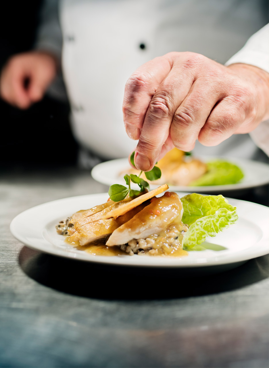 Chef