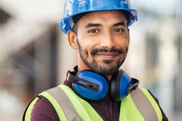 civil engineer