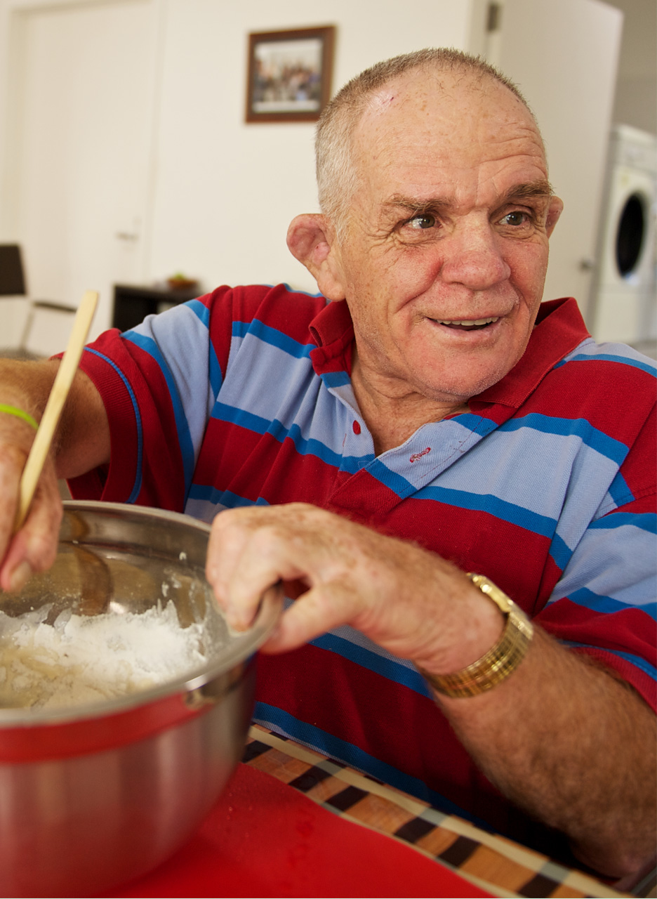 community social care