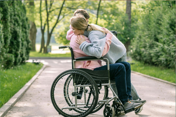 Disability care