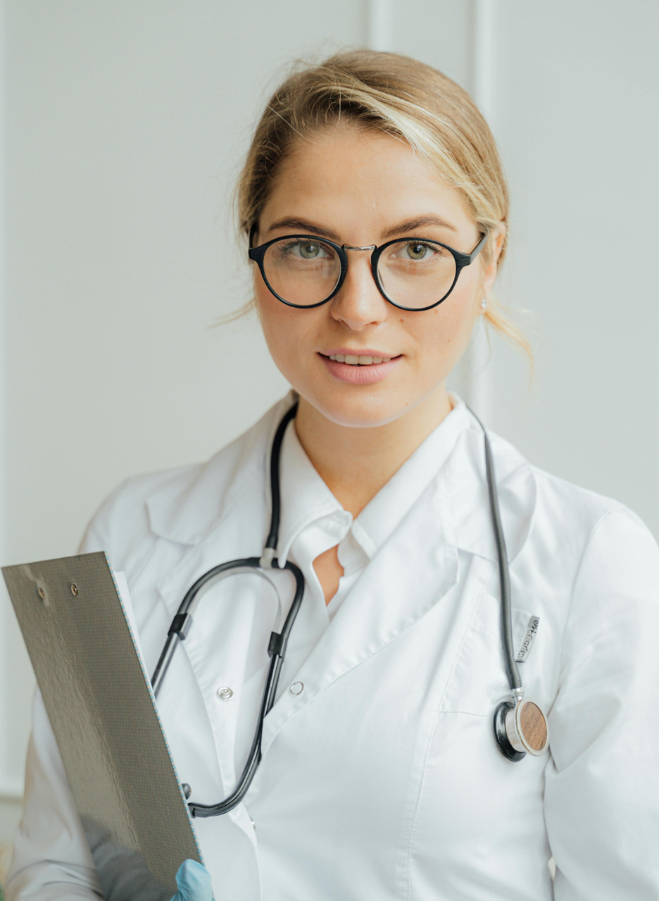 doctor