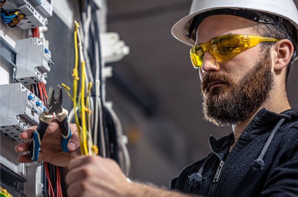 electrician
