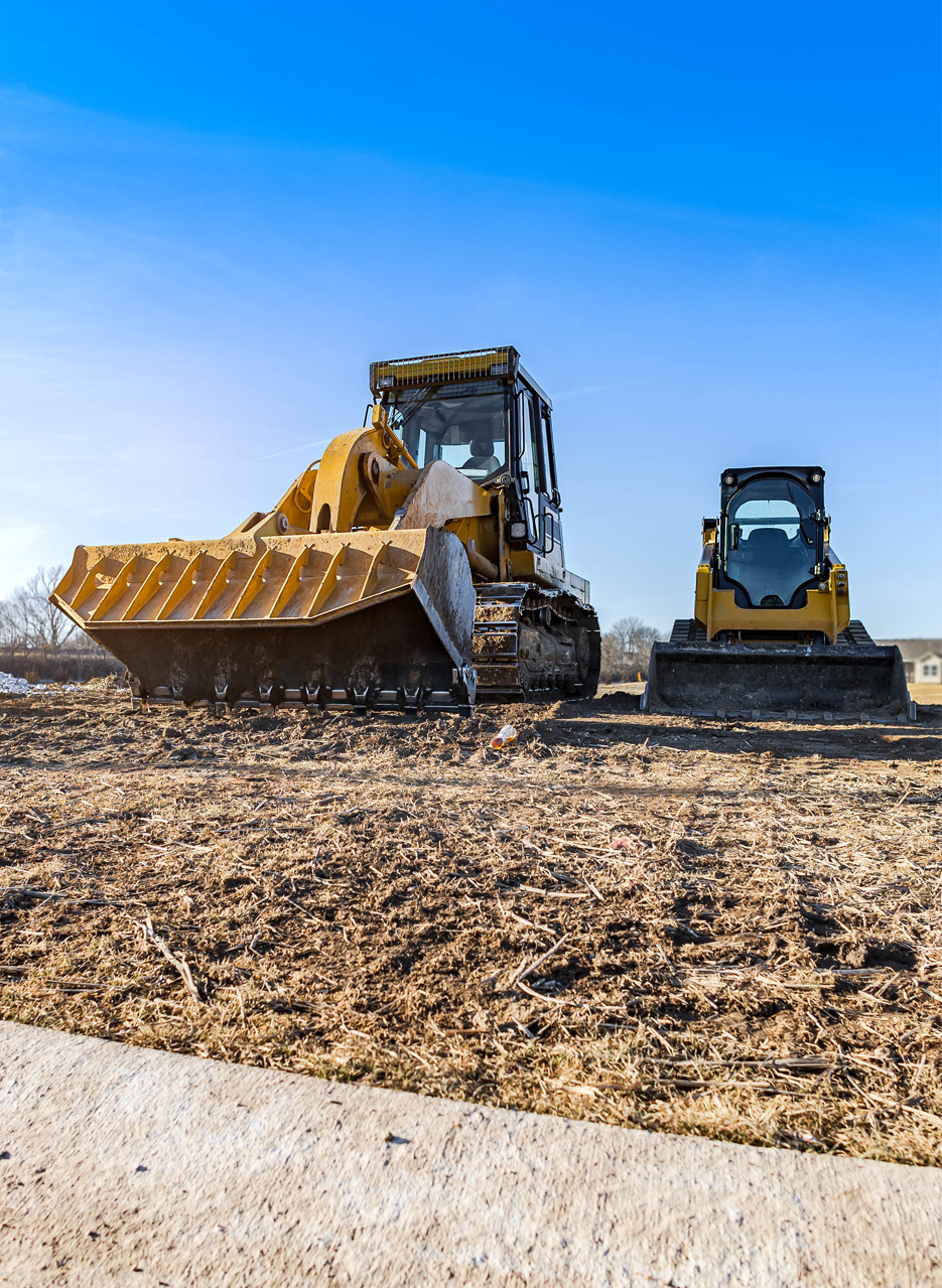 groundworks