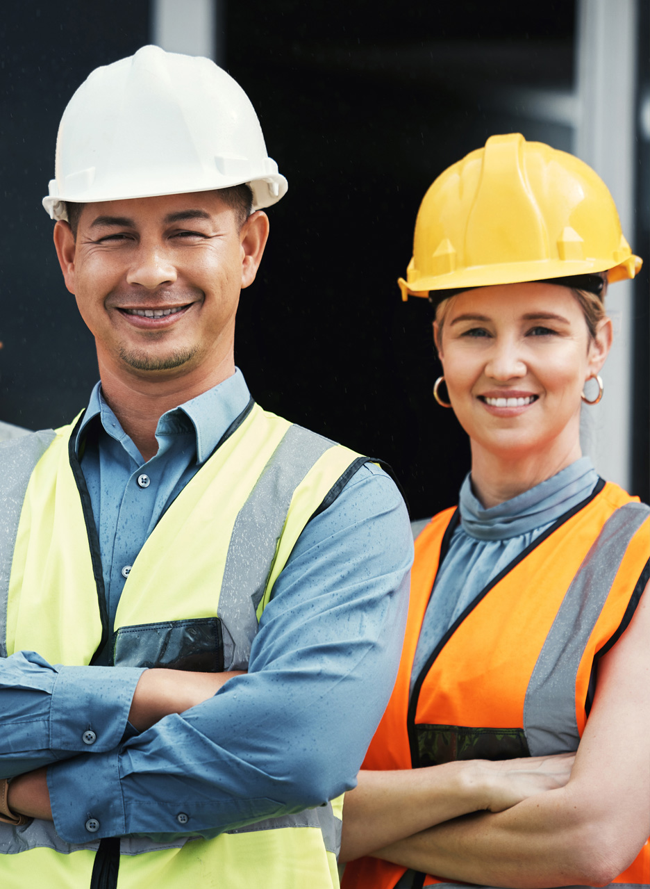 highway maintenance operatives