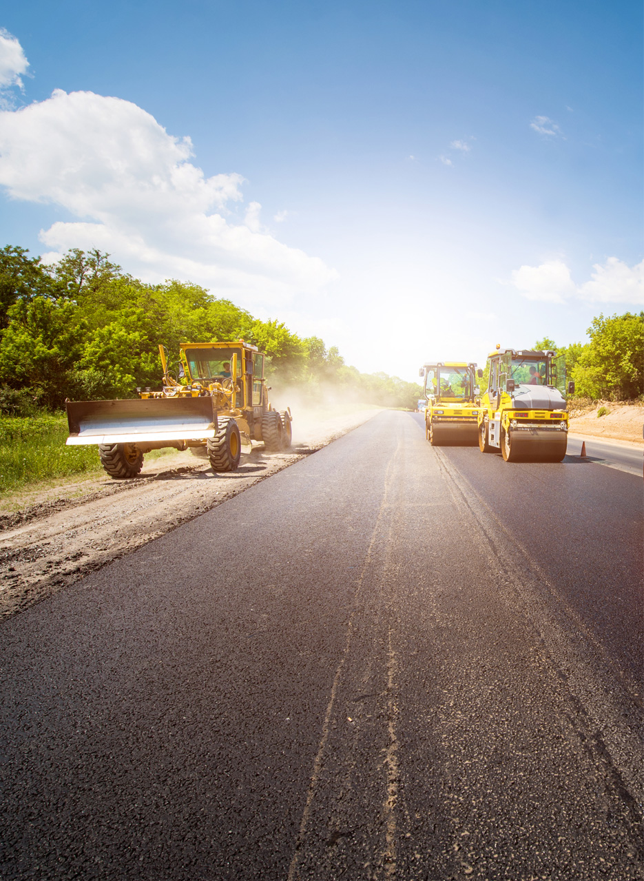highway maintenance