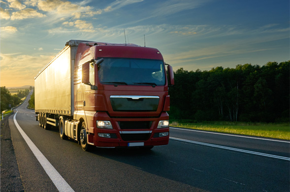 lorry