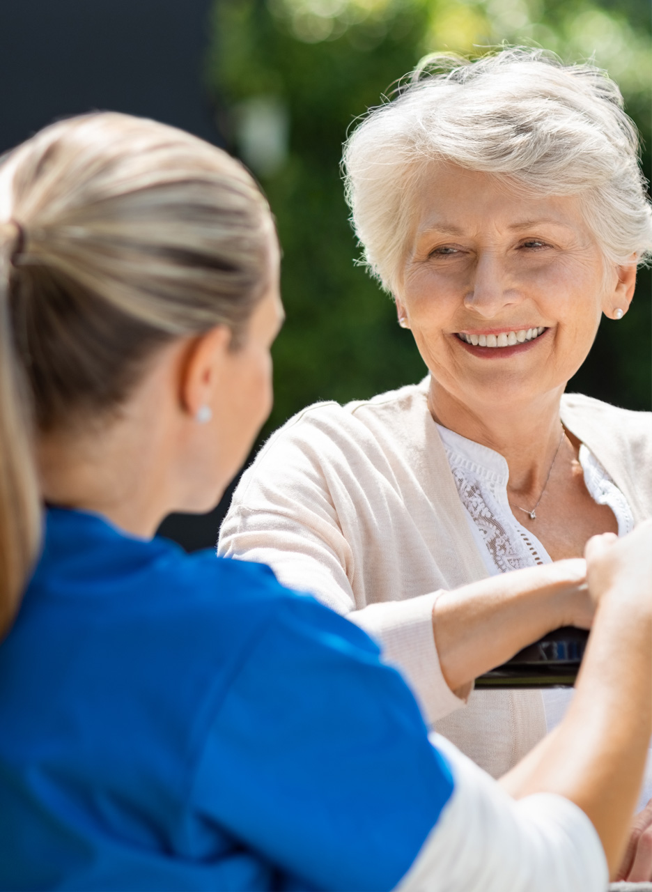 Nursing care