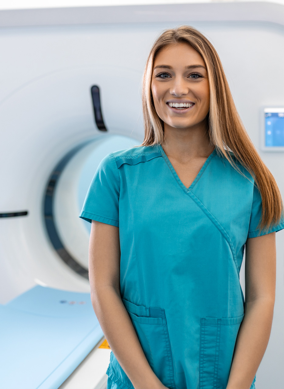 Radiographer