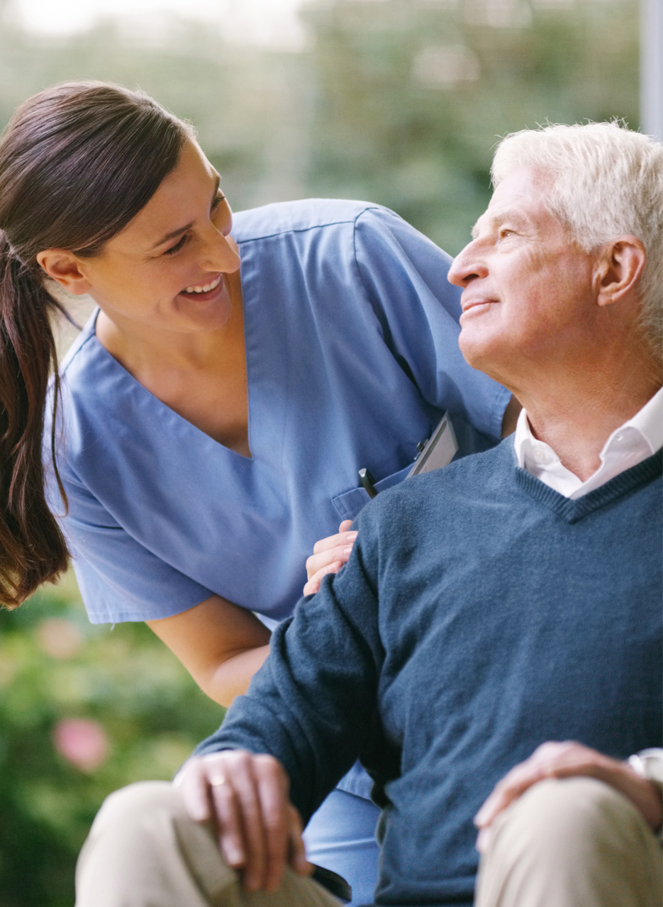 Social care