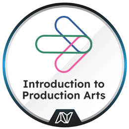 An Introduction to Production Arts