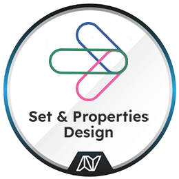 Set & Properties Design