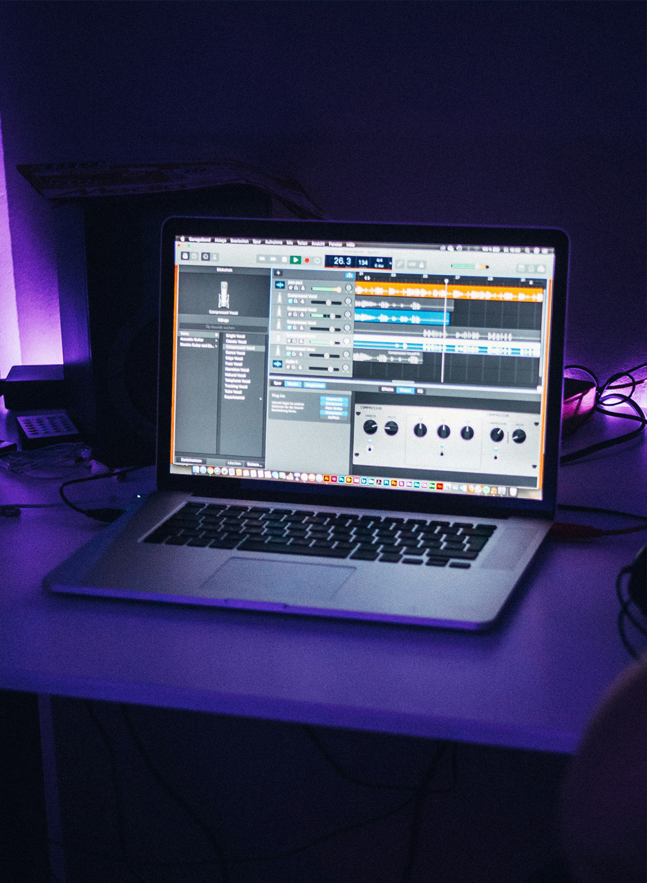 software for sound designers