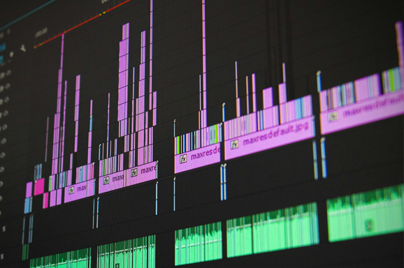 sound design software