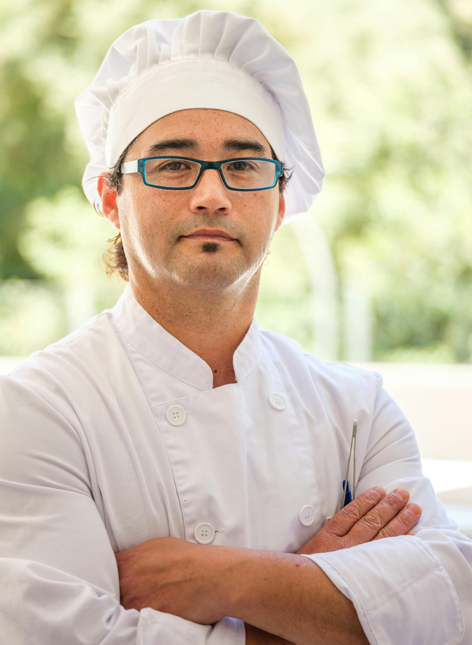 chef