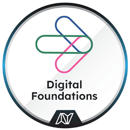 Digital Foundations