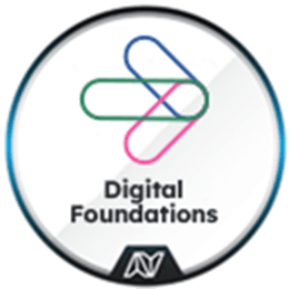 Digital Foundations
