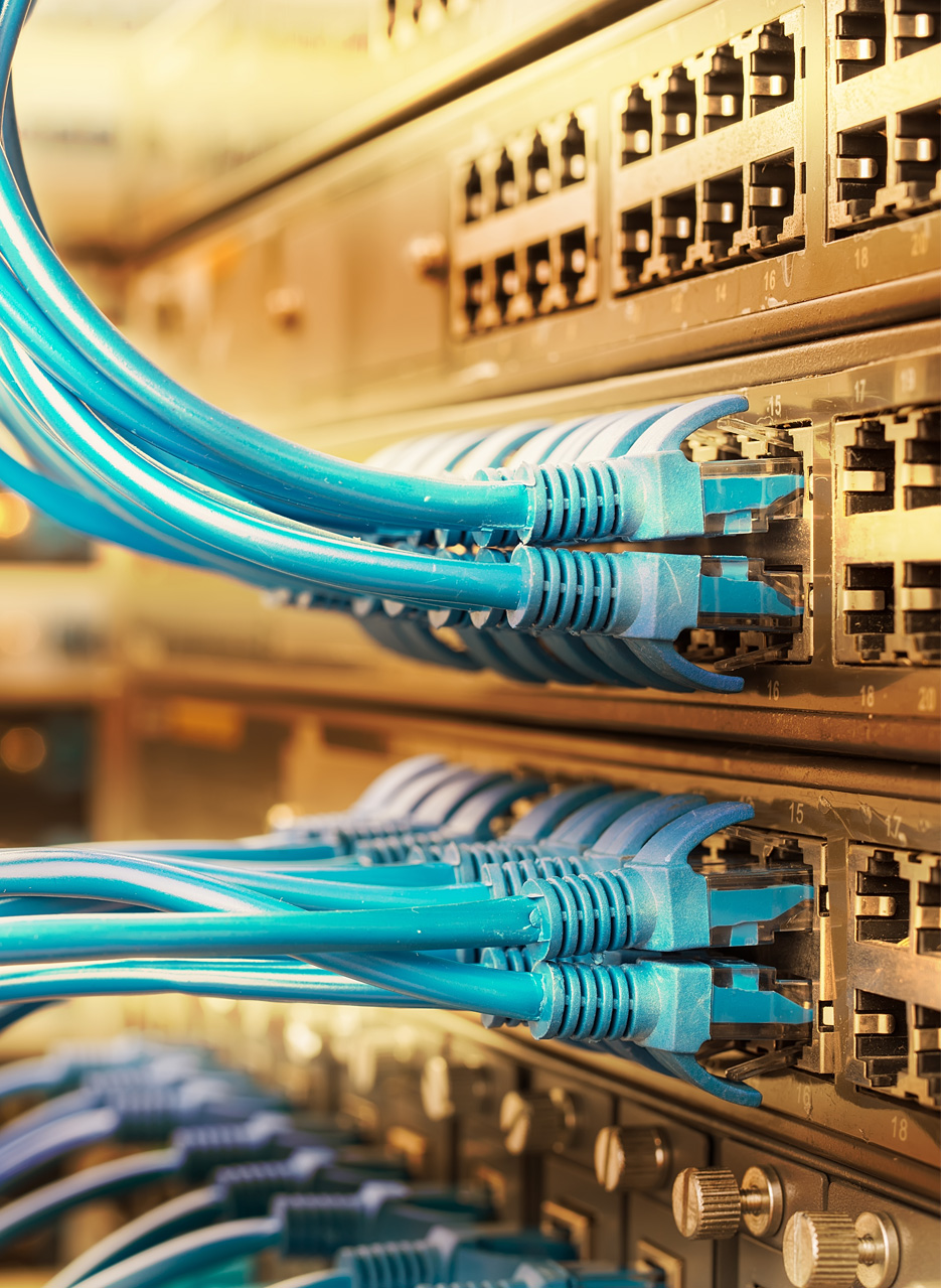 networking cables