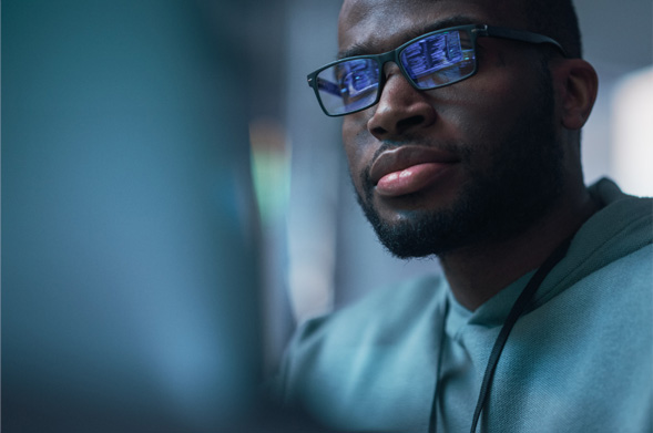 cyber security expert