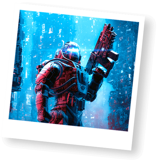 digital entertainment